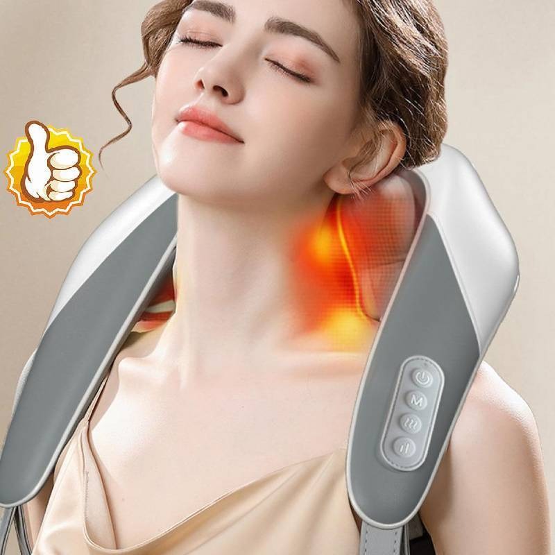 Shoulder Neck Massager
