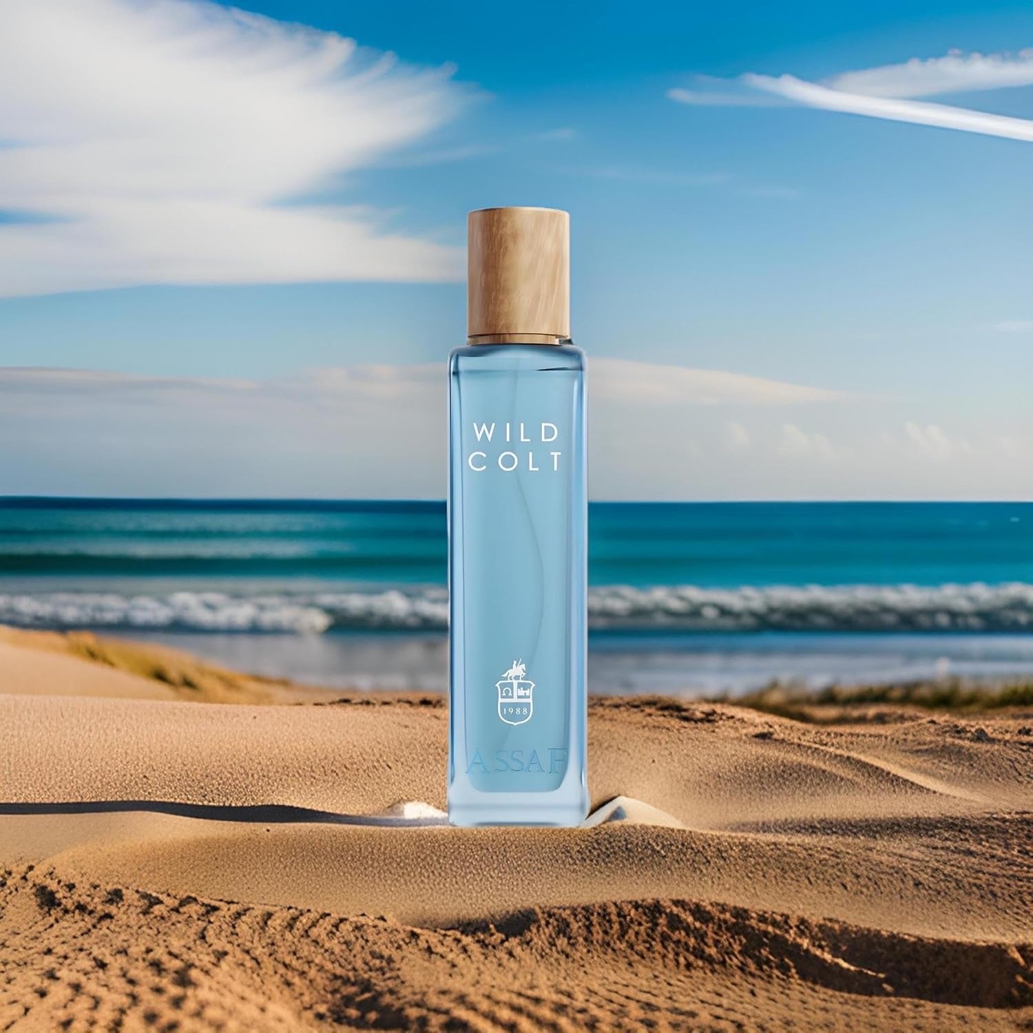 Gris Erik + Wild Colt(Combo)