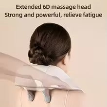 Shoulder Neck Massager