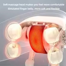 Shoulder Neck Massager