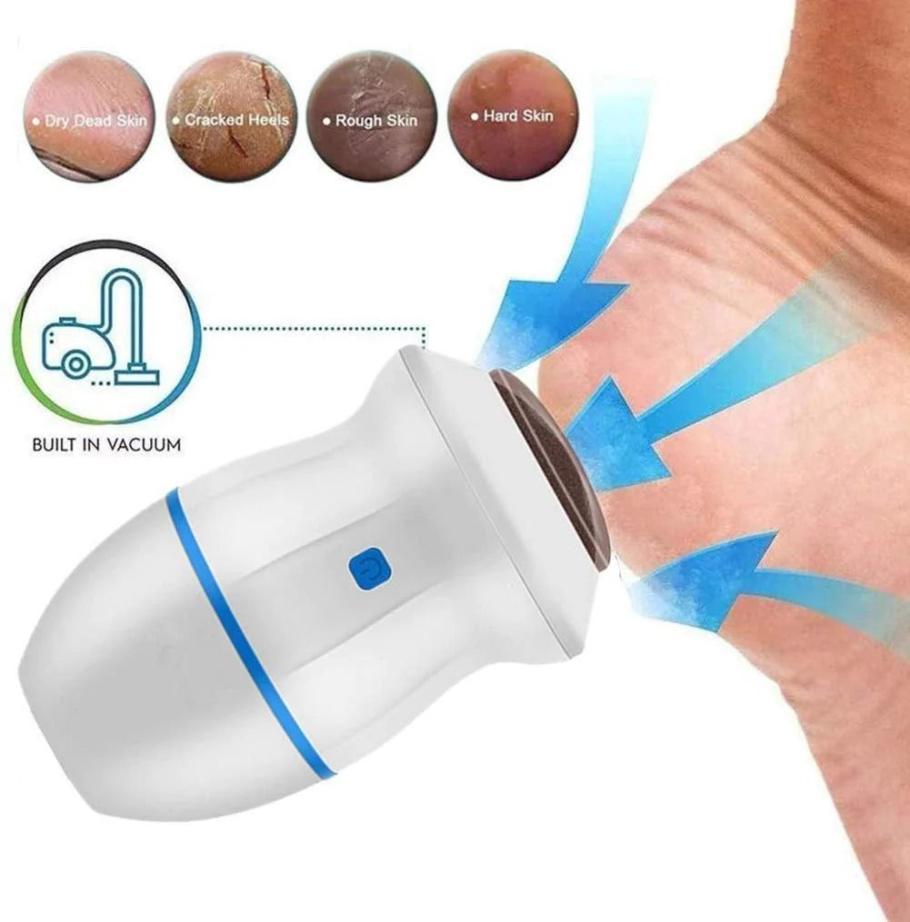 Electric foot grinder tool Pedicure