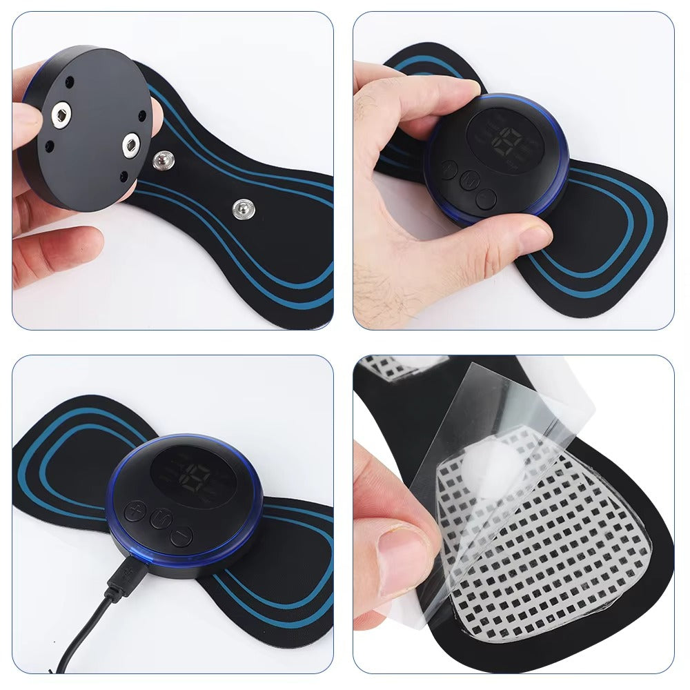 Portable Mini Massager
