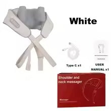 Shoulder Neck Massager