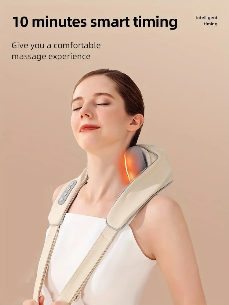 Shoulder Neck Massager