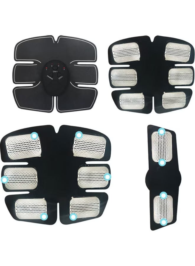 Abdominal Muscle Stimulator – 23×4.5×21 cm