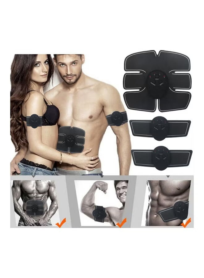 Abdominal Muscle Stimulator – 23×4.5×21 cm