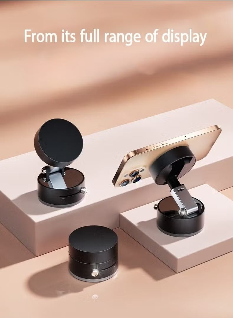 Magnetic Car Phone Holder