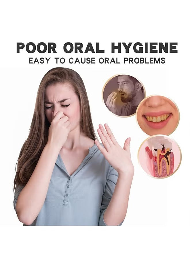 EELHOE SP-4 Ultra+ Teeth Whitening Serum